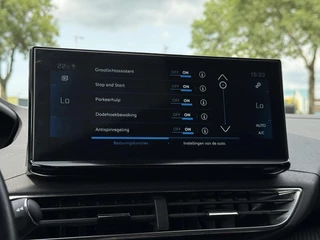 Peugeot 3008 Peugeot 3008 1.2 PureTech Aut. | Allure | Navi | Camera | Nieuw Model - afbeelding nr 27