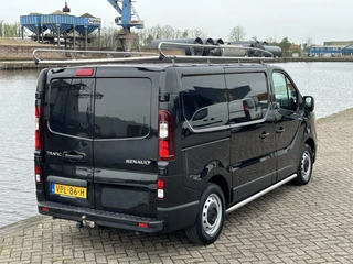 Renault Trafic Renault Trafic 2.0 dCi 110pk Work Edition Trekhaak/Carplay/LED/Cruise/Imperiaal/DAB/1e.Eigenaar/Dealerbus - afbeelding nr 21
