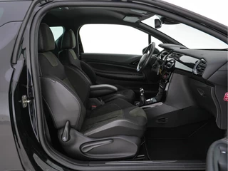DS DS 3 DS DS 3 1.6 BlueHDi Business *ALCANTARA-MICROFIBRE | SPORT-SEATS | ECC | PDC | CRUISE | 16''ALU* - afbeelding nr 12