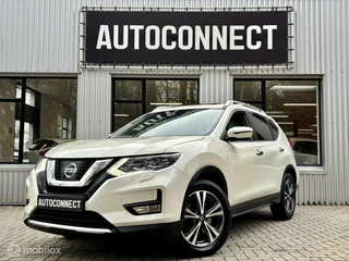 Nissan X-Trail - 492226599-0