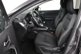 Renault Captur Renault Captur 1.0 TCe Zen | Trekhaak | Full LED |  Cruise control | DAB | Airco | Bluetooth - afbeelding nr 4