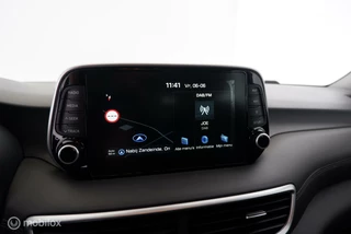 Hyundai Tucson Hyundai Tucson 1.6 GDI 131pk Comfort trekhaak|cam|nav|dab|ecc|lmv17 - afbeelding nr 8