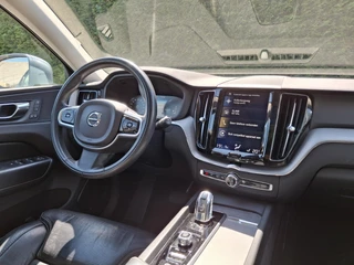Volvo XC60 Volvo XC60 2.0 T8 Twin Engine AWD Inscription | Panoramisch schuif-/kanteldak | Camera | Leder | Zeer compleet! - afbeelding nr 12