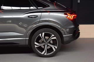 Audi Q3 Audi Q3 Sportback 45 TFSI e S Edition|SONOS|ACC|ELEK. STOEL| - afbeelding nr 17