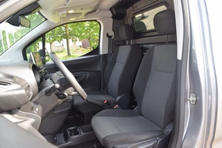 Toyota ProAce - afbeelding nr 22