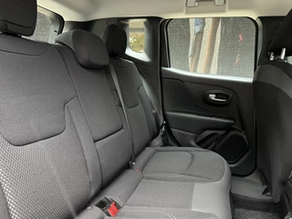 Jeep Renegade Jeep Renegade 1.0T Limited // Stoel en stuurverwarming // carplay // - afbeelding nr 25