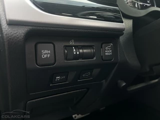 Subaru Forester Subaru Forester 2.0 XT Sport Premium - afbeelding nr 26