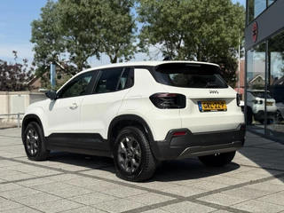 Jeep Avenger Jeep Avenger Business Edition 54 kWh | Navi | Carplay | Stoelverwarming | - afbeelding nr 4