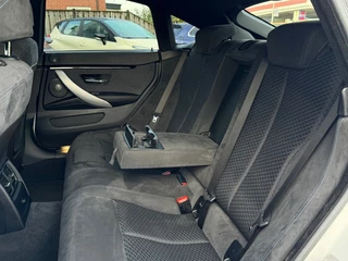 BMW 4 Serie - afbeelding nr 23