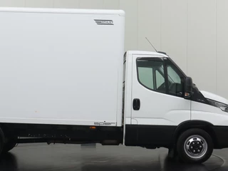 Iveco Daily | Airco | 3-Persoons | 750Kg Laadklep - afbeelding nr 13