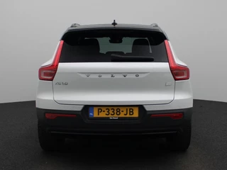 Volvo XC40 Volvo XC40 Recharge Twin Pro - afbeelding nr 5