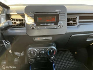 Suzuki Ignis Suzuki Ignis 1.2 Smart Hybrid Select - afbeelding nr 12