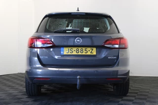 Opel Astra Opel Astra Sports Tourer 1.0 Edition |Pano|Trekhaak| - afbeelding nr 5