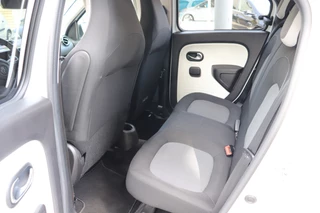 Renault Twingo Renault Twingo 1.0 SCe Collection. Apple Carplay/Android Auto, Lichtmetalen velgen, cruise control. - afbeelding nr 12
