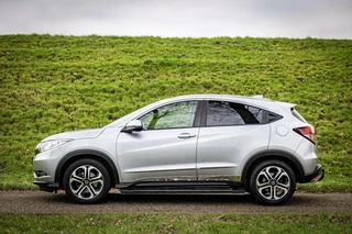 Honda HR-V Honda HR-V 1.5 i-VTEC Executive|Automaat|Pano|Trekhaak - afbeelding nr 13