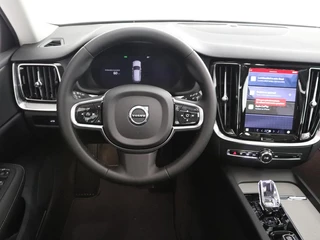 Volvo V60 Volvo V60 2.0 B4 Plus Bright | Panoramisch schuif-/kanteldak | Camera | Leder | Demo | Vraag naar de actuele tellerstandvv - afbeelding nr 15