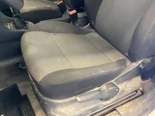 Volkswagen Caddy Volkswagen Caddy 2.0 TDI BPM VRIJ! Airco / Cruise/ Trekhaak/ NAP NL Auto/ Lage KM's - afbeelding nr 19