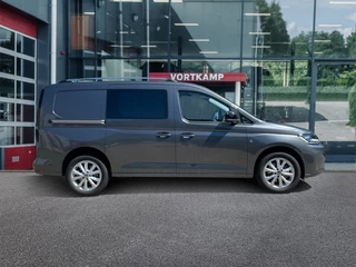 Volkswagen Caddy - afbeelding nr 4