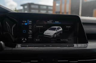 Volkswagen Golf Volkswagen Golf 8 GTE 245PK HEAD UP|ORYX|IQ|PANO|FULL OPTION - afbeelding nr 49