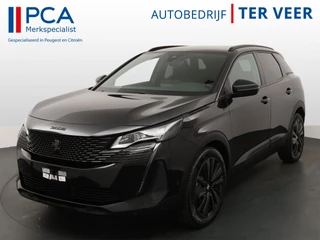 Peugeot 3008 - 124578427-0