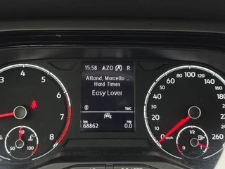 Volkswagen Polo Zondag OPEN! - afbeelding nr 12