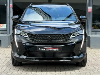 Peugeot 5008 Peugeot 5008 1.2 PureTech GT 7P Aut*Led*Navi*360°*Car-Play - afbeelding nr 2