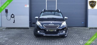 Peugeot 2008 Peugeot 2008 1.2 PureTech Allure Pack Premium Plus - afbeelding nr 3