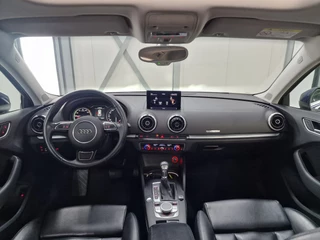 Audi A3 Audi A3 Sportback 1.4 e-tron PHEV Ambition 204pk | Panodak | 18