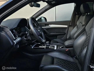 Audi Q5 Audi Q5 55 TFSI e quattro Competition S-line Pano/RS seats/B&O - afbeelding nr 44