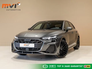 Audi A3 Sportback 35 TFSI 2x S-Line edition / 150pk / Panorama dak