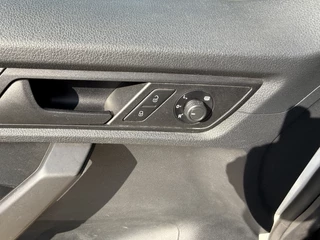 Volkswagen Caddy Volkswagen Caddy 2.0 TDI L2H1 150PK EURO6 Maxi Navigatiesysteem/cruise control - afbeelding nr 21