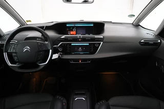 Citroën Grand C4 Spacetourer Citroën Grand C4 Spacetourer 1.5 BlueHDI Shine Navigatie, Leer, Massage,  7 Persoons, Automaat, Airco - afbeelding nr 16