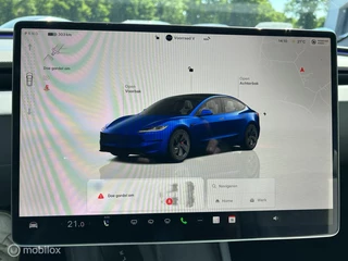Tesla Model 3 Tesla Model 3 Performance / Enhanced Autopilot / 4225 KM!! - afbeelding nr 19