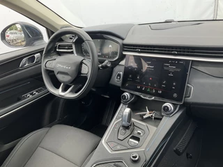 Lynk & Co 01 Lynk & Co 01 1.5 Plug-in 360Cam Carplay Pano.Dak Adap.Cruise Sfeerverl Incl.BTW Vol Opties! - afbeelding nr 3