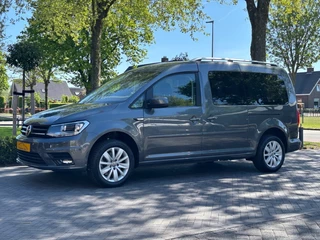 Volkswagen Caddy - afbeelding nr 7