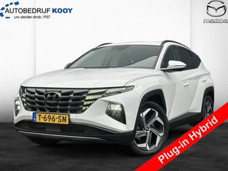 Hyundai Tucson 1.6 T-GDI PHEV Comfort Smart / Leren bekleding