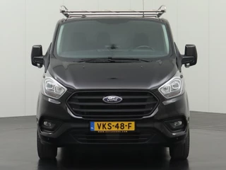 Ford Transit Custom | Navigatie | Camera | 3-Persoons | Betimmering - afbeelding nr 10