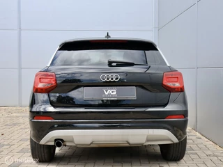 Audi Q2 Audi Q2 1.0 TFSI Clima Cruise PDC 17 inch Sportstoelen - afbeelding nr 8
