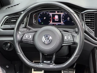Volkswagen T-Roc - afbeelding nr 8