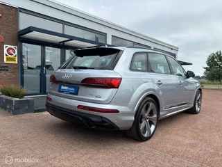 Audi Q7 Audi Q7 60 TFSI quattro Pro Line S Competition |Full option - afbeelding nr 4