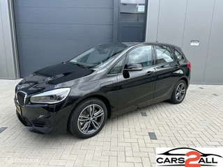 BMW 2 Serie BMW 2-serie Active Tourer 225xe iPerformance High Executive - afbeelding nr 2