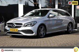 Mercedes-Benz CLA - 475610591-0