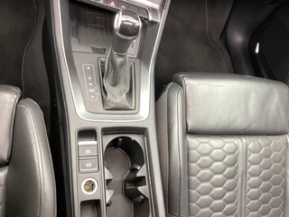 Audi RSQ3 Audi RSQ3 TFSI 400PK pano full opties - afbeelding nr 41