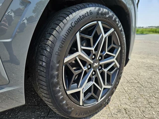 Hyundai Tucson Hyundai Tucson 1.6 T-GDI MHEV N Line | Automaat | 2023 - afbeelding nr 17
