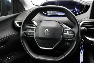 Peugeot 5008 Peugeot 5008 1.2 PureTech Executive 7 Persoons - Carplay, Camera, Leer - afbeelding nr 11