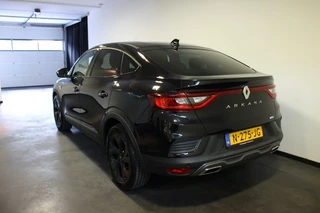 Renault Arkana Renault Arkana 1.6 E-TECH Hybrid 145 RS Line - afbeelding nr 3