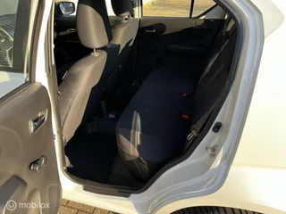 Suzuki Ignis Suzuki Ignis 1.2 Smart Hybrid Select - afbeelding nr 10