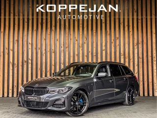 BMW 3 Serie Touring 320e 204PK High Executive M-Sport