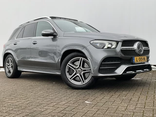 Mercedes-Benz GLE - afbeelding nr 26