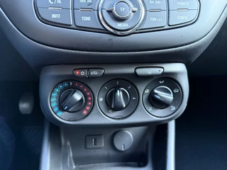 Opel Corsa Opel Corsa 1.4 Edition - afbeelding nr 44